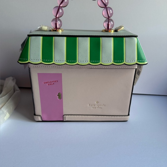 Kate Spade Multicolor Sweet candy Shop Shoulder Bag - Picture 2 of 9